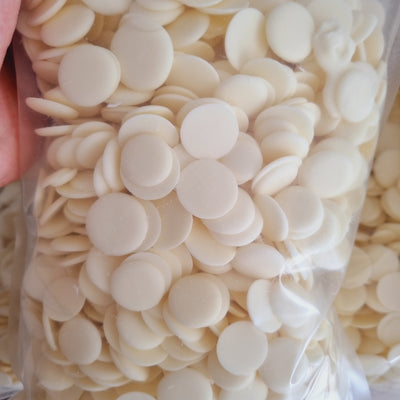 OFFERTA - Surrogato Fondente e Bianco da 1 kg Ciascuno