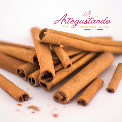 Cannella in Stecche Ceylon 1Kg – Spezia Pura di Alta Qualità per Dolci & Infusi