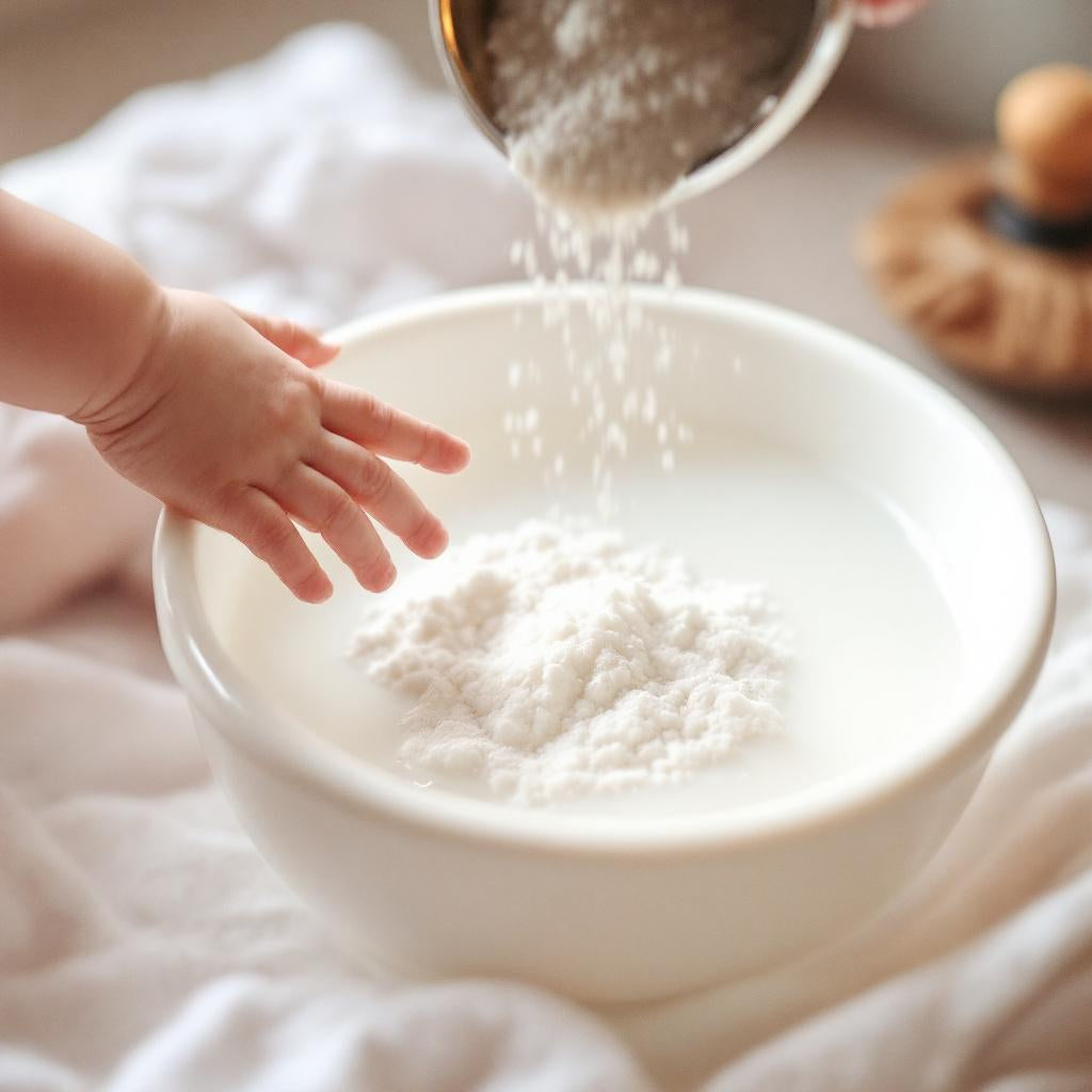 Amido di Riso Italiano Professionale per Dolci e Ricette Varie - 1 kg