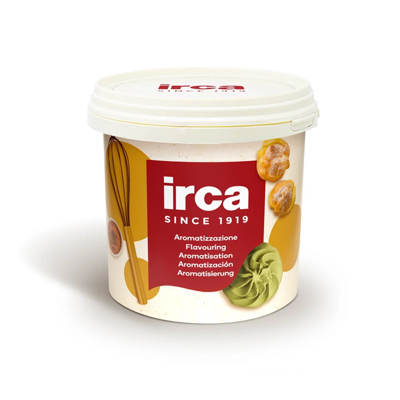 Crema Spalmabile Marixcream – Irca – Secchiello da 13 kg | Uso Professionale