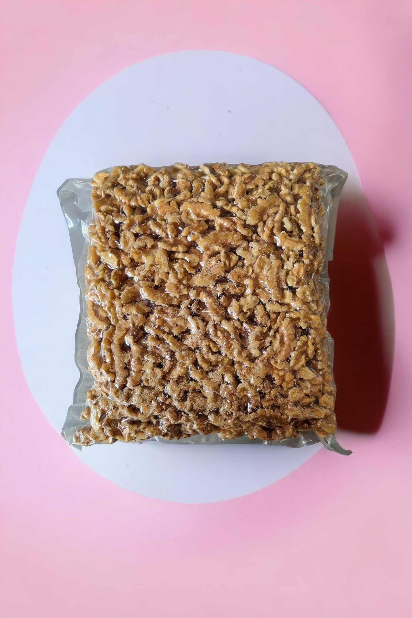 Noci Sgusciate 1 kg – Ideali per Pasticceria, Snack e Ricette Gourmet