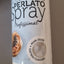 Colorante Alimentare Argento Perlato Spray Italiano - 250 ml