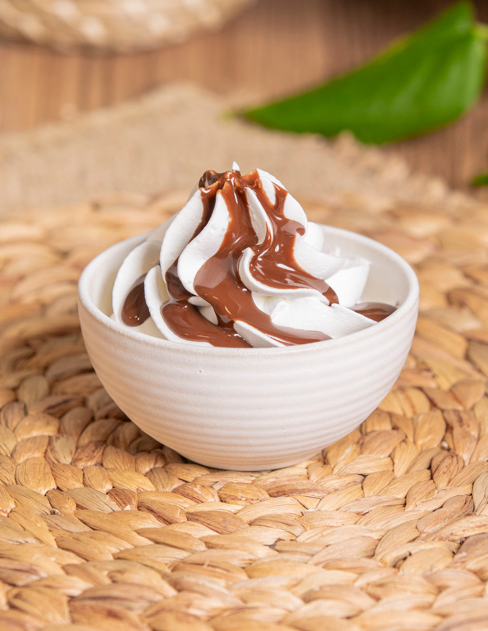 Salsa Cacao e Nocciola Topping per Decorare e Variegare - 1 kg