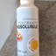 Colorante Alimentare Idrosolubile Giallo 250g - Solchim