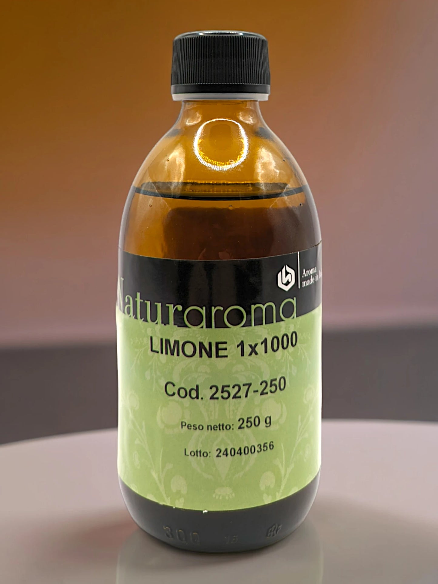 Aroma Limone 250g Professionale - AROMITALIA