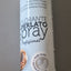 Colorante Alimentare Grigio Perlato Spray Italiano - 250 ml