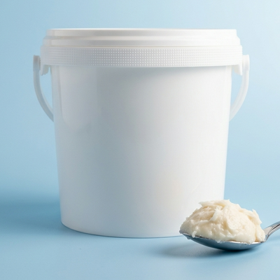 Crema Senza Lattosio al Cocco Senza Glutine - 5 kg