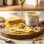 Crema Pistacchissimo 50% - Crema Spalmabile al Pistacchio Senza Glutine Italiana