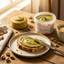 Crema Pistacchissimo 50% - Crema Spalmabile al Pistacchio Senza Glutine Italiana