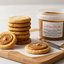 Crema Spalmabile Caramel Mou Salato – Senza Lattosio e Senza Glutine