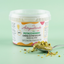 Crema Pistacchissimo 50% - Crema Spalmabile al Pistacchio Senza Glutine Italiana