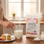 Latte Intero in Polvere con il 26% di Materia Grassa Professionale Italiano 1kg