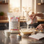 Latte Intero in Polvere con il 26% di Materia Grassa Professionale Italiano 1kg