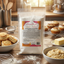 Lievito Chimico Istantaneo Senza Glutine 500g / 1kg – Per Dolci Soffici