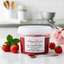 Pasta Fragola per Gelato e Dolci Senza Glutine - 250g/500g
