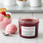 Pasta Fragola per Gelato e Dolci Senza Glutine - 250g/500g