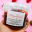 Pasta Fragola per Gelato e Dolci Senza Glutine - 250g/500g