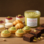 Crema al Pistacchio Spalmabile con il 30% di pistacchio - da 500g a 2 kg