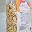 Mandorle Dolci Affettate 1 kg – Perfette per Pasticceria, Decorazioni e Dolci
