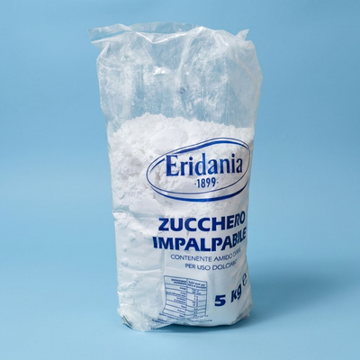 Zucchero a Velo Eridania Professionale Italiano - 5 kg